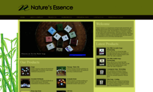 Naturesessencenepal.com thumbnail