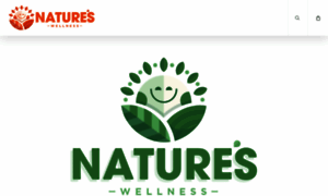 Natureswellnessmarket.com thumbnail