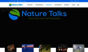 Naturetalks.nl thumbnail
