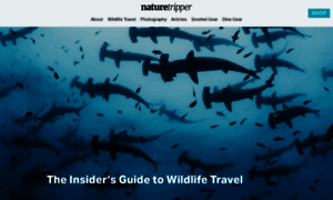 Naturetripper.com thumbnail