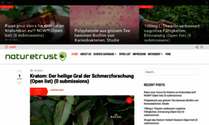 Naturetrust.org thumbnail