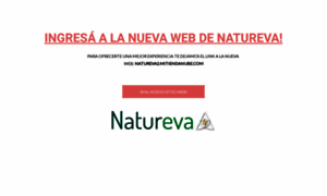 Natureva.com.ar thumbnail