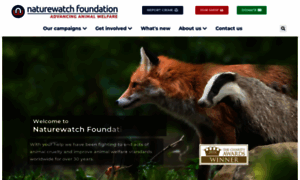 Naturewatch.org thumbnail