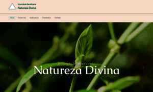Naturezadivina.org.br thumbnail