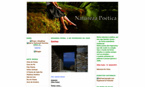 Naturezapoetica2007.blogspot.com thumbnail