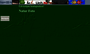 Naturfoto.uni.hu thumbnail