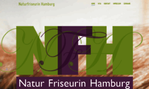 Naturfriseur-hamburg.de thumbnail