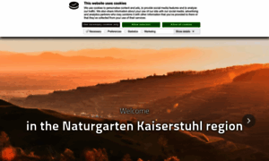 Naturgarten-kaiserstuhl.de thumbnail