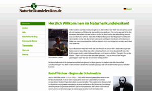 Naturheilkundelexikon.de thumbnail