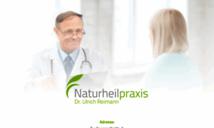 Naturheilpraxis-dr-reimann.de thumbnail