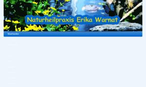 Naturheilpraxis-erika-warnat.de thumbnail