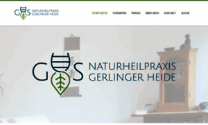 Naturheilpraxis-gerlinger-heide.de thumbnail