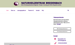 Naturheilpraxis-hollmann.de thumbnail