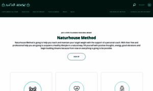 Naturhouse.co.uk thumbnail