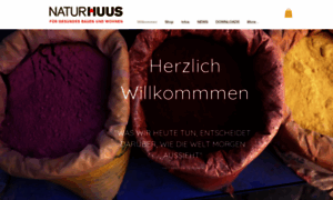 Naturhuus.ch thumbnail