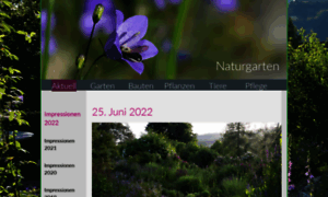 Naturimgarten.ch thumbnail