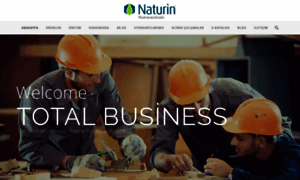 Naturin.dijitalkonsol.com thumbnail