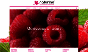 Naturine.com thumbnail