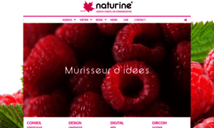 Naturine.fr thumbnail