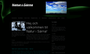 Naturisarna.se thumbnail