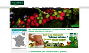 Naturland.fr thumbnail