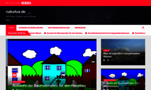Naturlux.de thumbnail