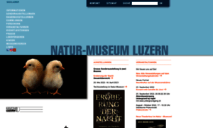 Naturmuseum.ch thumbnail