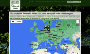 Naturnah-reisen.de thumbnail