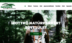 Naturpark.hu thumbnail