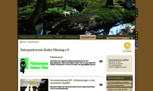 Naturparkverein.de thumbnail