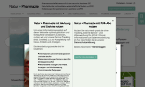 Naturpharmazie.de thumbnail