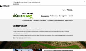 Naturplant.dk thumbnail
