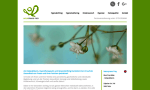 Naturpraxis-frey.de thumbnail