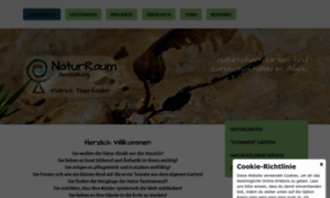 Naturraum-gestaltung.de thumbnail