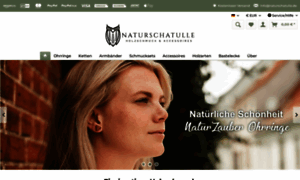 Naturschatulle.de thumbnail