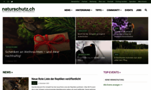 Naturschutznetz.ch thumbnail