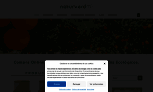 Naturverd.com thumbnail