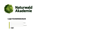 Naturwald-akademie.heiny.de thumbnail