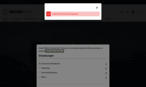 Naturwerk-shop.de thumbnail