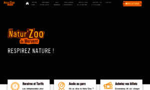 Naturzoomervent.com thumbnail