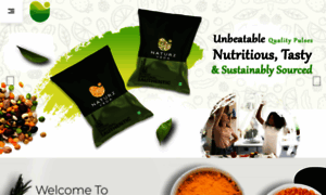 Naturzveda.com thumbnail