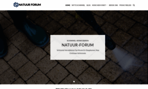 Natuur-forum.be thumbnail