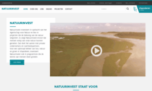 Natuurinvest.be thumbnail