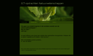 Natuurwetenschappeneerstegraad.weebly.com thumbnail