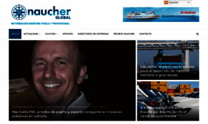 Naucher.com thumbnail