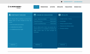 Naudin.be thumbnail
