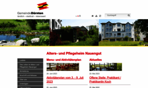 Nauengut.ch thumbnail