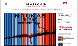 Naukas.com thumbnail