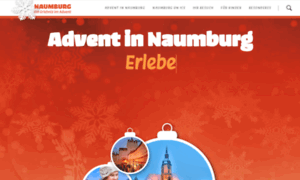 Naumburg-im-advent.de thumbnail