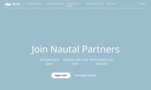 Nautal.partners thumbnail